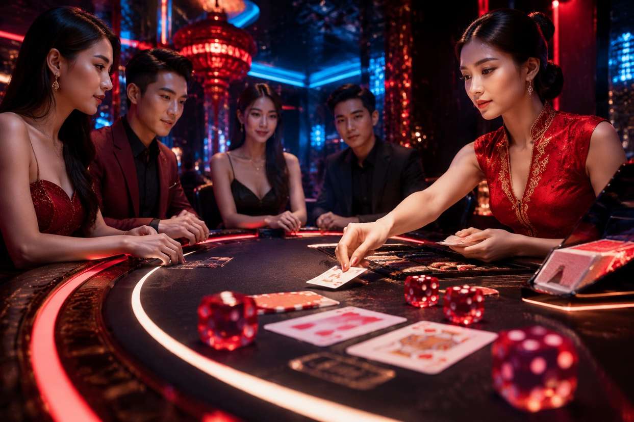 hubet8888